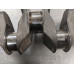 #MT03 Crankshaft Standard For 10-13 Nissan Altima 2.5 #MT03 Crankshaft Standard For 10-13 Nissan Altima 2.5